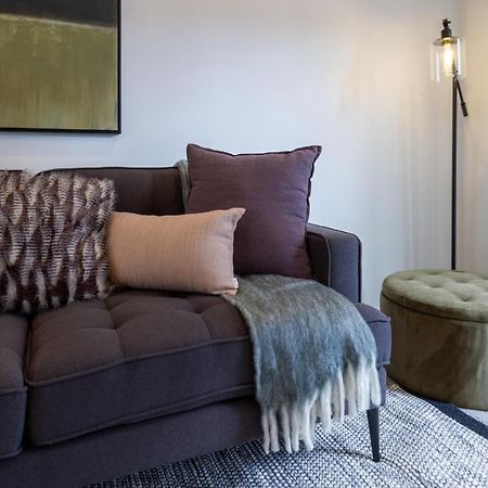 Tuam Street Treasure- 2 Bed 2 Bath Christchurch Exterior foto